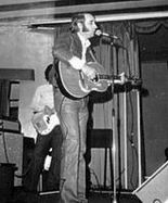 Don Williams am 12. September 2002 in Bakersfield (4)