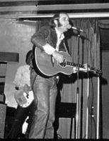 Don Williams am 12. September 2002 in Bakersfield (2)