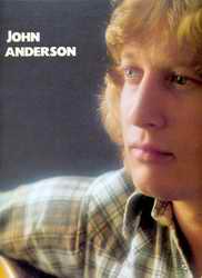 John Anderson 1980