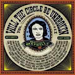 Will The Circle Be Unbroken Volume 3, CD-Cover