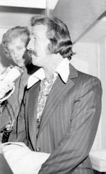 Marty Robbins 1975 in London (3)