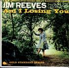 Jim Reeves - RCA EPA-5145 Am I Losing You - das Original