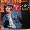 Don Williams, Time On My Hands, das Cover der langen Version